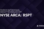 VIDEO: ETF of the Week: Invesco S&P 500 Equal Weight Technology ETF (RSPT)