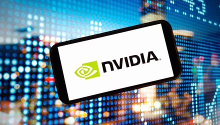 Nvidia ETF Proxy Has AI Inroads