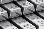 Silver Demand Set to Meet Second-Highest Level on Record