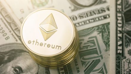 Spot Ethereum ETF Speculation Could Boost This Fund