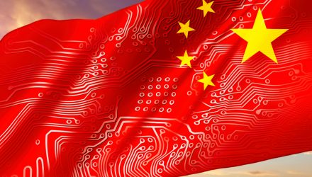 Tap Into China AI Boom With This ETF