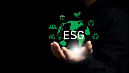 This ETF Has the Right ESG Approach