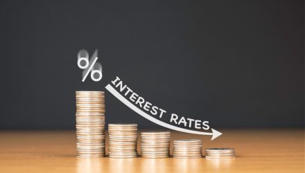 Yes, Declining Interest Rates Could Help These ETFs