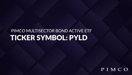 VIDEO: ETF of the Week: PIMCO Multisector Bond Active ETF (PYLD)