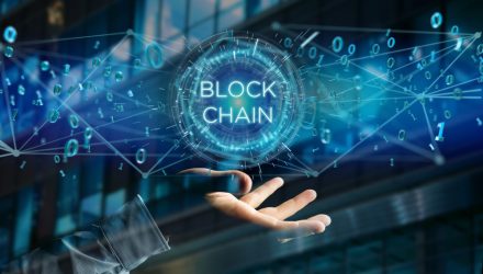 Blockchain Could Be Catalyst for More ESG Adoption
