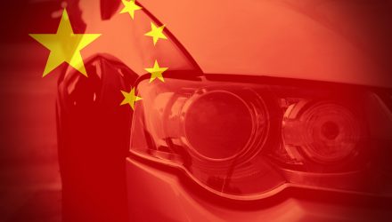China’s EV Industry Red Hot – Consider EV ETF KARS