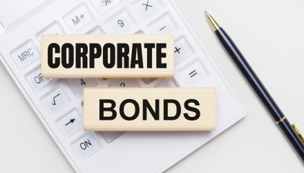 Corporate Bonds Respond to Outsized Supply