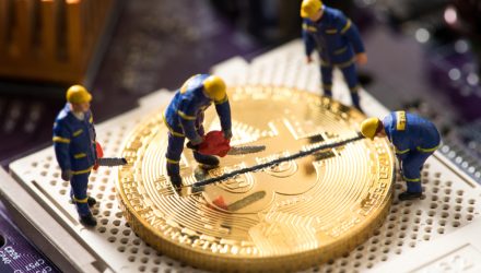 Crypto Miners Could Be Ripe for Consolidation Post-Bitcoin Halving