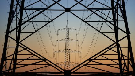 Despite Recent Underperformance, Utilities Could Rebound