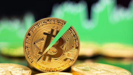 How Bitcoin Halving Could Affect Prices