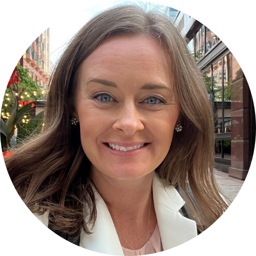 Laura Mayfield - Assistant Vice President & Senior Portfolio Manager, Fort Washington Investment Advisors