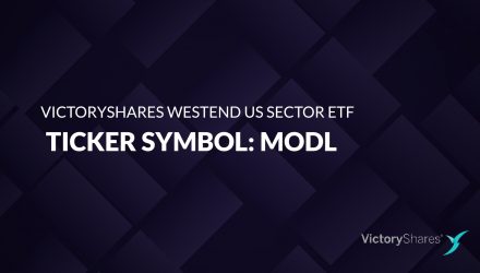 VIDEO: ETF of the Week: VictoryShares WestEnd US Sector ETF (MODL)