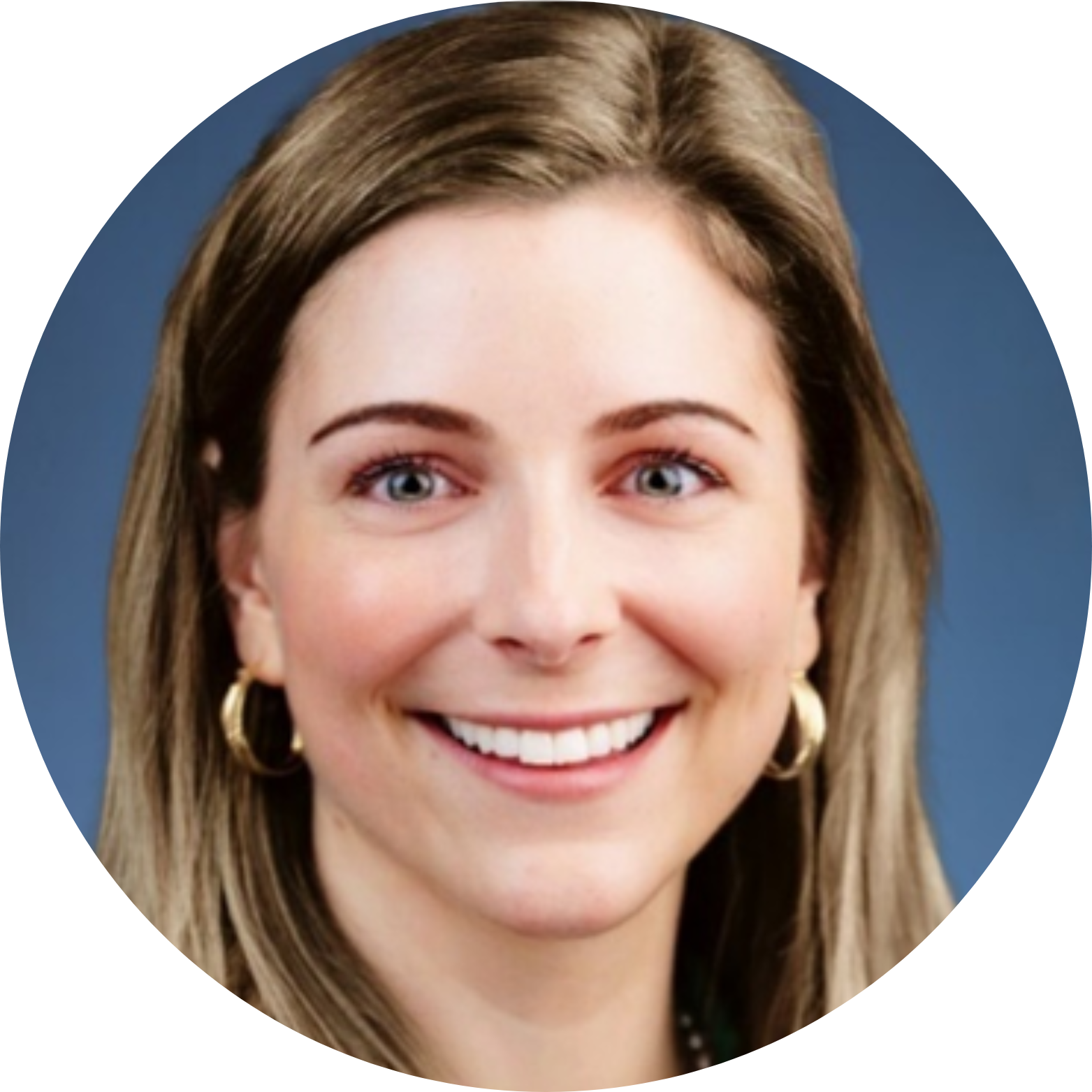 Sarah E Rich - Vice President, Lead Client Portfolio Manager, Goldman Sachs Asset Management