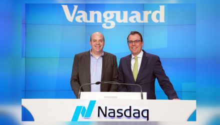 Vanguard's Recent Active ETF Expansion Worthy of Celebration