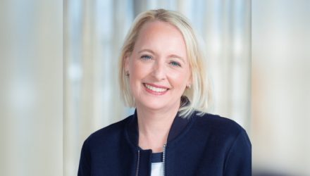 Women-Led Firms in FDWM Accenture's Julie Sweet