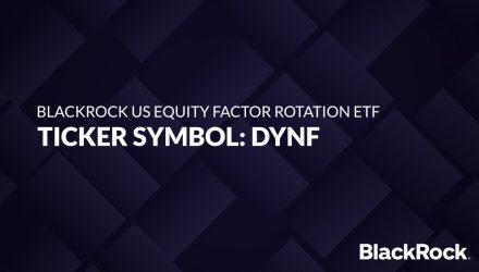 VIDEO: ETF of the Week: BlackRock U.S. Equity Factor Rotation ETF (DYNF)