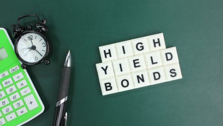 High Yield Bond Sectors Remain Robust