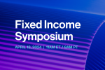 Get a Handle on Rates at the Fixed Income Symposium