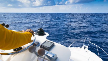A Return to the Bond Market Driving the Boat
