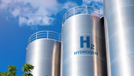 As Hydrogen Picks Up Steam, Midstream Can Help