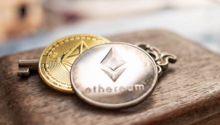 Big Buyers Could Drive Ethereum Rally