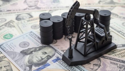 Don’t Overlook Midstream For Income When Oil Prices Rise