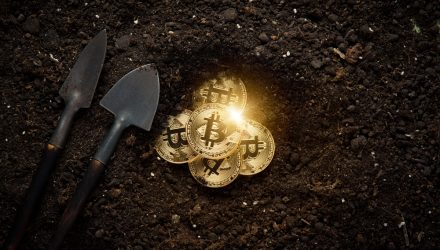 How Bitcoin Halving Could Impact Miners