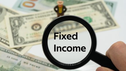 Is Your Fixed Income Allocation Up to Par