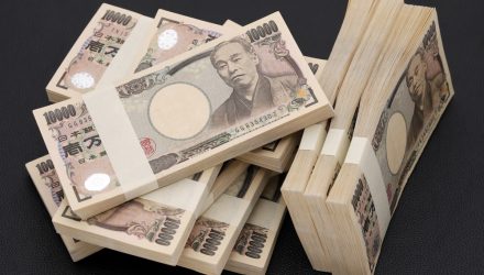 It’s Clear: Yen Hedged Is Way to Go With Japan ETFs
