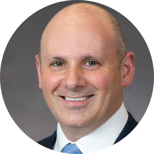 Jason Greenblath - Vice President, Senior Portfolio Manager, American Century Investments