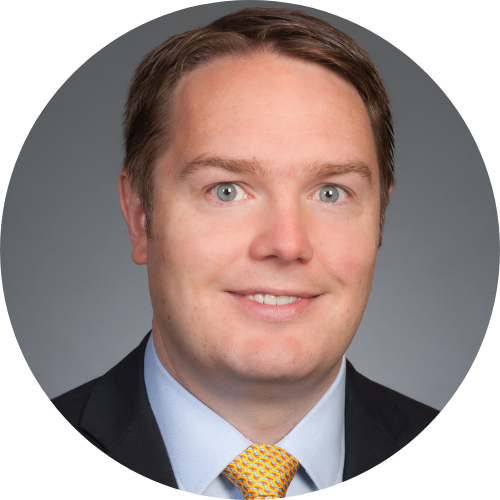 Julian Potenza, CFA - Portfolio Manager, Fidelity Investments®
