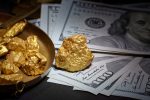 Less Inflationary Pressure Can Push Gold Miners Higher