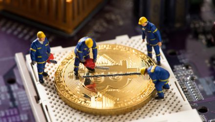Post-Halving, Bitcoin Miners Look to Evolve