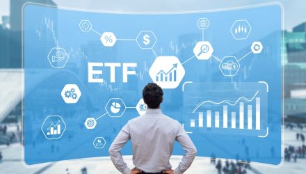 The ETF Flowdown: Q1 2024