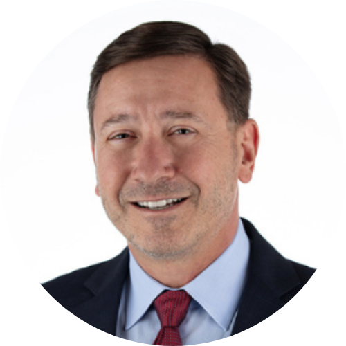 Tim Anderson, CFA - Lead Multi-Asset Portfolio Manager, RiverFront Investment Group