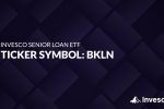 VIDEO: ETF of the Week: Invesco Senior Loan ETF (BKLN)