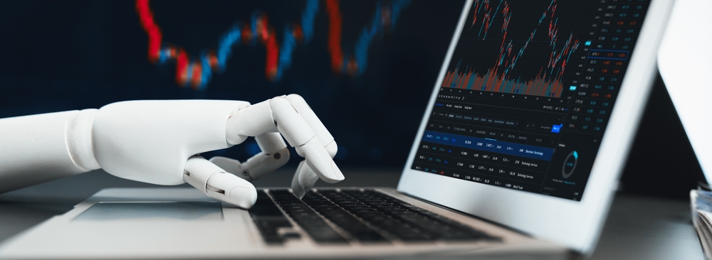 التداول الآلي في شركة Plus500