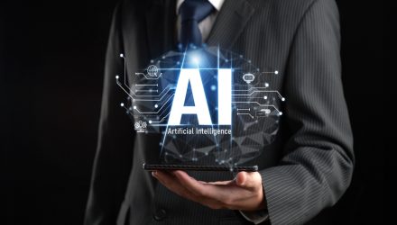 An AI Bubble? Know Which AI ETFs Stand Out