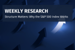 Structure Matters: Why the S&P 500 Index Works