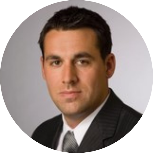 Dennis McCabe - Managing Director, Morgan Stanley Investment Management
