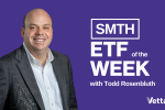 ETF of the Week: ALPS/SMITH Core Plus Bond ETF (SMTH)