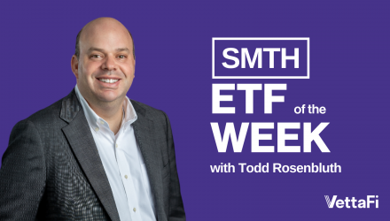 ETF of the Week: ALPS/SMITH Core Plus Bond ETF (SMTH)