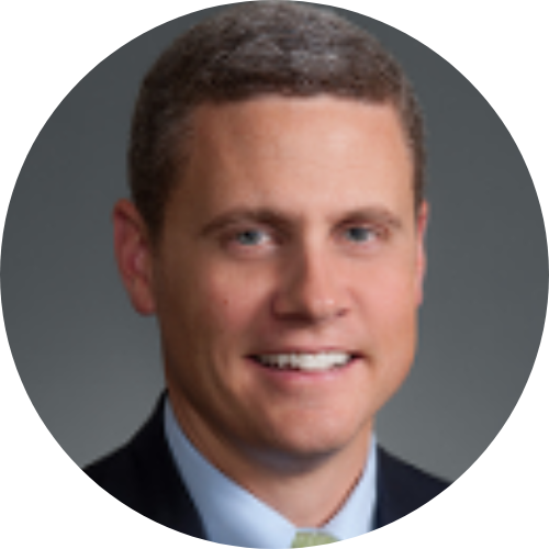 Eric Granat, CAIA - Portfolio Manager/Derivatives Analyst, Fidelity Investments
