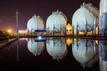 For Midstream, It Pays to Have Natural Gas Storage