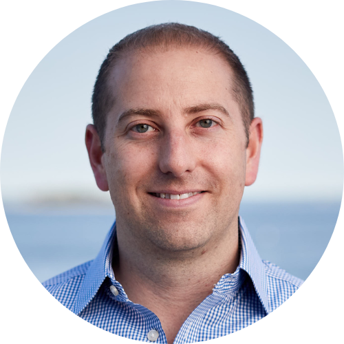 Garrett Paolella - Co-Founder, Managing Partner, Portfolio Manager,  NEOS Investments