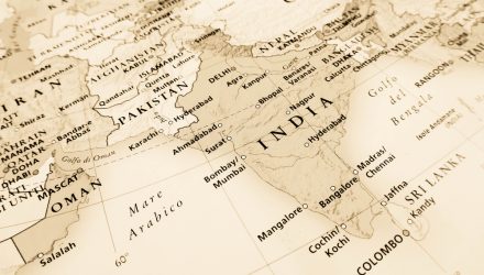 India Equities Can Extend Hot Streak