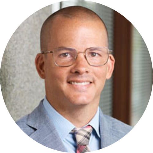Matt Kaufman - SVP, Head of ETFs , Calamos Investments