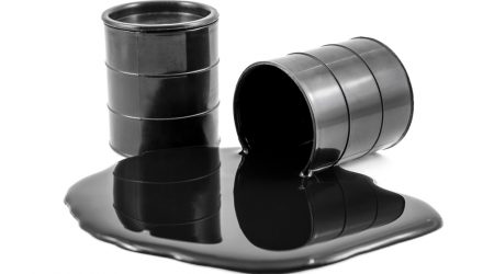 Midstream Can Weather Oil Price Volatility