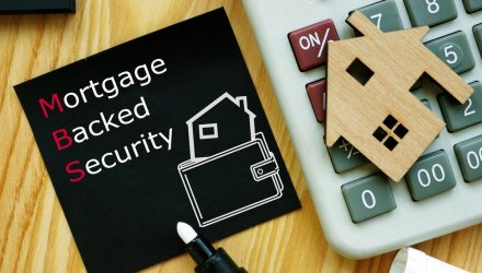 The Big New Names in Mortgage-Backed Securities ETFs