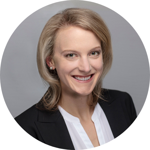 Stacey Morris - Head of Energy Research, VettaFi